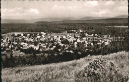 72406314 Hahnenklee-Bockswiese Harz  Hahnenklee - Goslar