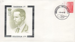 COB - FDC N°  - Timbre N° 2450 - 1991-2000