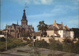 72406150 Nijmegen St Stevenskerk En Commanderie Van St Jan Kirche Nijmegen - Other & Unclassified
