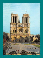 75 Paris Notre Dame Édition Guy 5446 - Notre Dame Von Paris