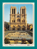 75 Paris Notre Dame Édition Chantal 564 - Notre Dame De Paris
