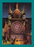 75 Paris Notre Dame 015 - Notre-Dame De Paris