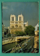 75 Paris Notre Dame 025 - Notre-Dame De Paris