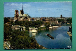 75 Paris Notre Dame 027 - Notre Dame De Paris