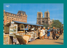 75 Paris Notre Dame 001 - Notre Dame De Paris