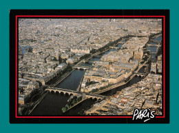 75 Paris Ile De La Cité, Notre Dame Éditions Image In Éditions 0289 - Notre Dame De Paris