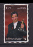 IRELAND - 2022 Oscar Winners  'N' Used As Scan - Used Stamps