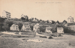 Saint-Cast-le-Guildo (22 - Côtes D'Armor) Les Mielles - Saint-Cast-le-Guildo