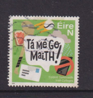 IRELAND - 2022 Irish Colleges  'N' Used As Scan - Used Stamps