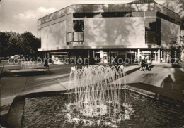 72405944 Stuttgart Staatstheater Kleines-Haus Stuttgart - Stuttgart