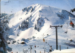 72405371 Wallberg Kircherlhang Mit Setzberg Skilifte Wallberg - Tegernsee