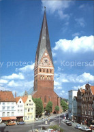 72405369 Lueneburg St Johanniskirche Lueneburg - Lüneburg