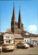 72405368 Quedlinburg Nikolaikirche Quedlinburg - Autres & Non Classés