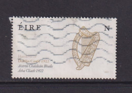 IRELAND - 2022 Dublin Castle  'N' Used As Scan - Used Stamps
