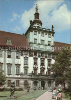 72405323 Wroclaw Uniwersytet Im Boleslawa Bieruta  - Pologne