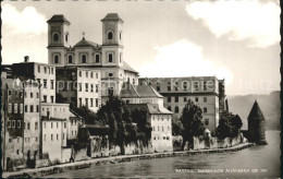 72405288 Passau Italienische Architektur Am Inn Passau - Passau