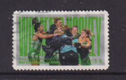 IRELAND - 2022 Women In Sport  'N' Used As Scan - Used Stamps