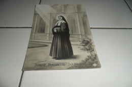 CSM SAINTE BERNADETTE SOUBIROUS - Saints