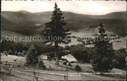 72405266 Baerental Feldberg Blick Zum Feldberg Altglashuetten - Feldberg