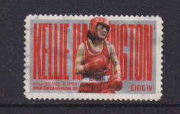 IRELAND - 2022 Women In Sport  'N' Used As Scan - Used Stamps