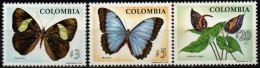 COLOMBIE 1976 ** - Colombia