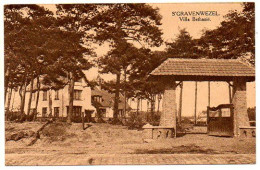 S'Gravenwezel Villa Bethanie 1930 - Other & Unclassified