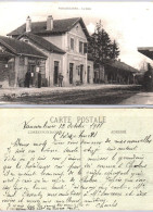 55 - Meuse - Vaucouleurs - La Gare - Sonstige & Ohne Zuordnung