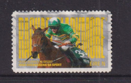 IRELAND - 2022 Women In Sport  'N' Used As Scan - Used Stamps