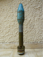 Roquette 89mm Bazooka M20 US - Decorative Weapons