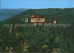 72404971 Pernstein Hrad Schloss 13. Jhdt. Pernstein - Czech Republic