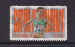 IRELAND - 2022 Women In Sport  'N' Used As Scan - Used Stamps