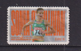 IRELAND - 2022 Women In Sport  'N' Used As Scan - Used Stamps