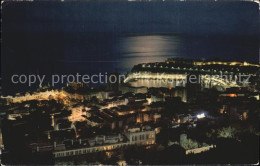 72404889 Monte-Carlo Principaute De Monaco Nachtaufnahme  - Other & Unclassified