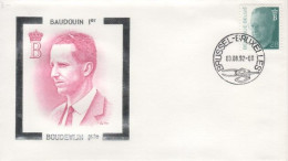 COB - FDC N°  - Timbre N° 2473 - 1991-2000