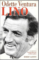 Lino - Cine / Televisión