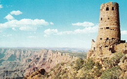 1 AK USA / Arizona * Indian Watchtower Im Grand Canyon National Park * - Gran Cañon