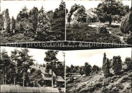 72404310 Steinbeck Luhe Erholungsheim Spoektal Steinbeck Luhe - Sonstige & Ohne Zuordnung