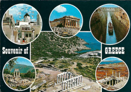 Souvenir Of GRECE - Greece