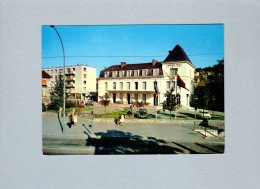 Villeneuve Saint Georges (94) : L'hotel De Ville - Villeneuve Saint Georges