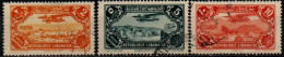 GRAND LIBAN 1930-1 O - Luchtpost