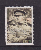 IRELAND - 2022 Michael Collins  'N' Used As Scan - Usati