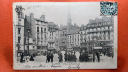 CPA (44) Nantes. Place Du Commerce.  (8A.737) - Nantes