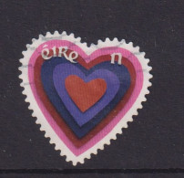 IRELAND - 2022 Love  'N' Used As Scan - Used Stamps