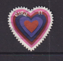 IRELAND - 2022 Love  'N' Used As Scan - Usati