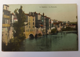 14 - CASTRES - La Portanelle - Castres