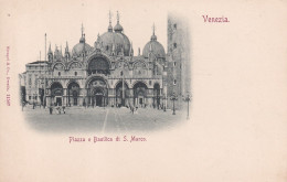 ITALIE(VENEZIA) - Venetië (Venice)