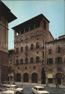 72403523 Firenze Florenz Palazzo Davanzati Palast  - Autres & Non Classés