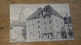 LA CHAUX DE FONDS , Place Du Marché  .......... 240526-19632 - La Chaux-de-Fonds