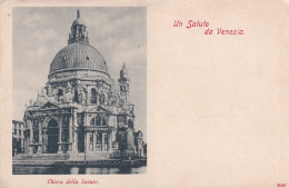 ITALIE(VENEZIA) - Venezia (Venedig)