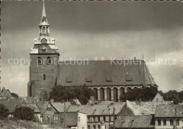 72403458 Lueneburg St Michaeliskirche Solbad Moorbad Lueneburg - Lüneburg